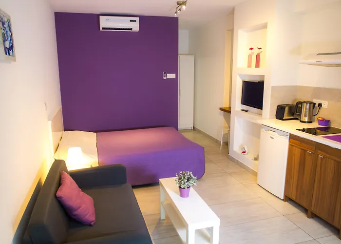 Rainbow Appartamento Ayia Napa