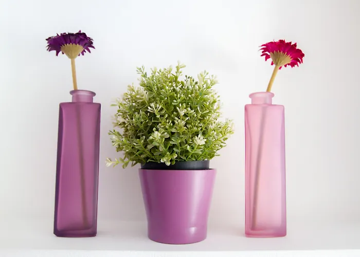 Апартаменты Rainbow Айя-Напа