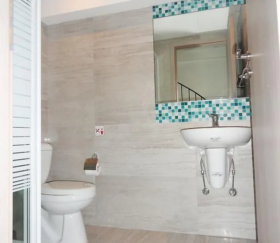 Апартаменты Rainbow *