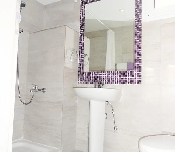 Апартаменты Rainbow *