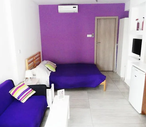 Appartamento Rainbow Ayia Napa