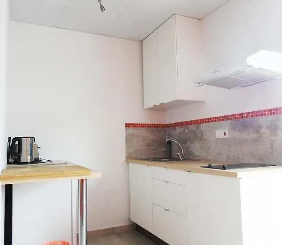 Rainbow Appartamento Ayia Napa