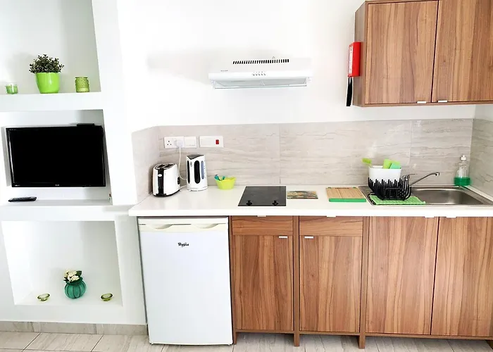 Rainbow Апартаменты *