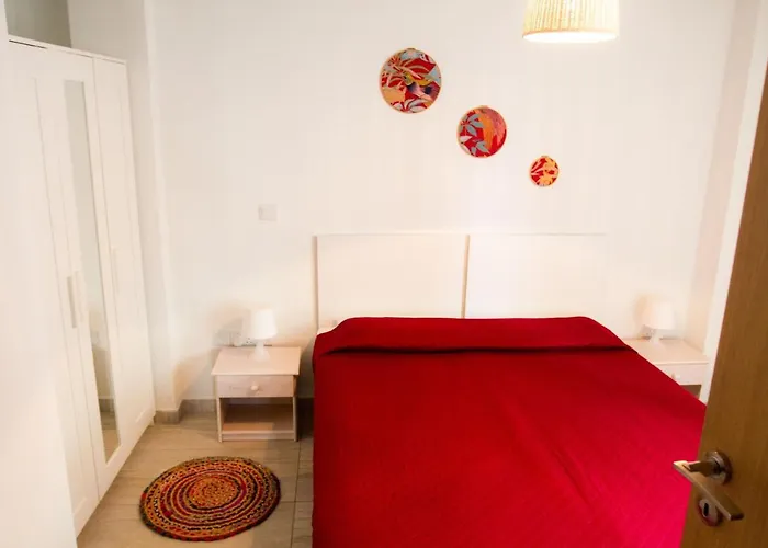 Rainbow Апартаменты