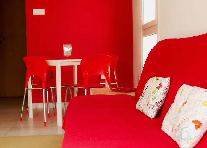 Appartamento Rainbow *