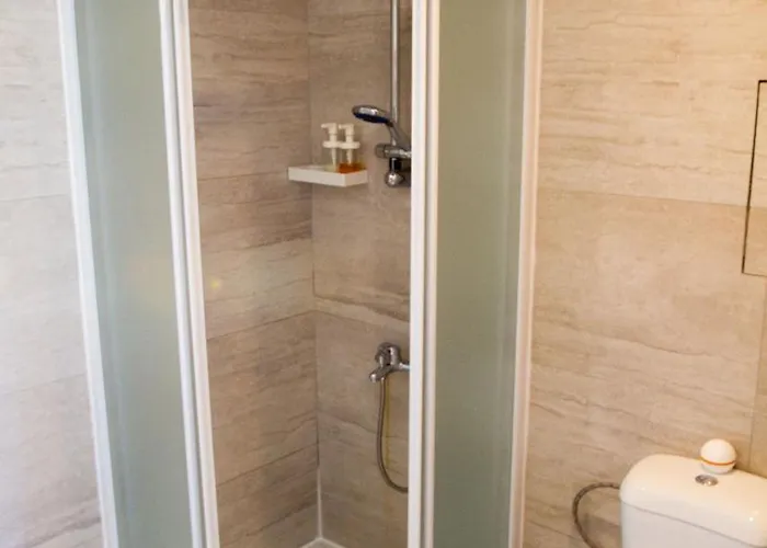 Апартаменты Rainbow