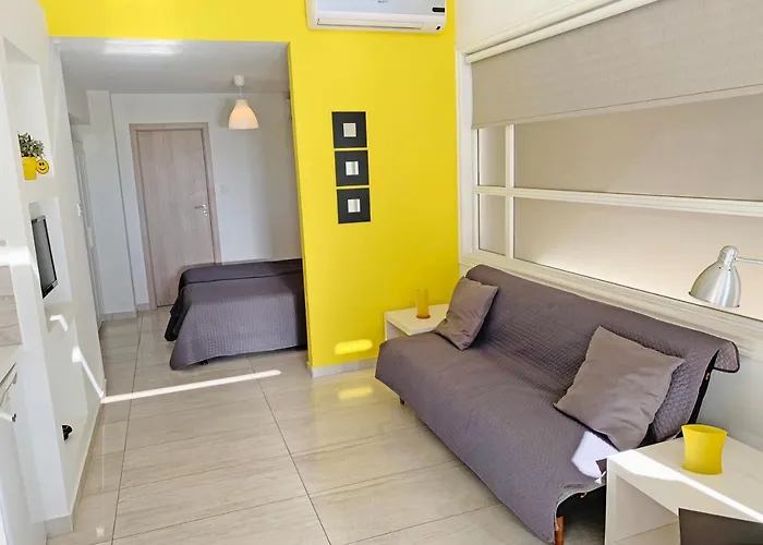 Rainbow Апартаменты *