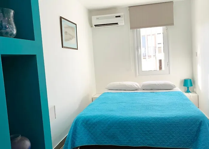 Апартаменты Rainbow