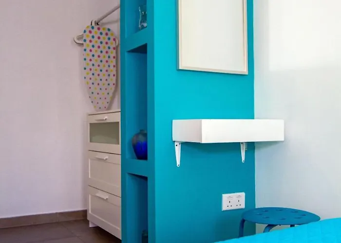 Rainbow Appartamento