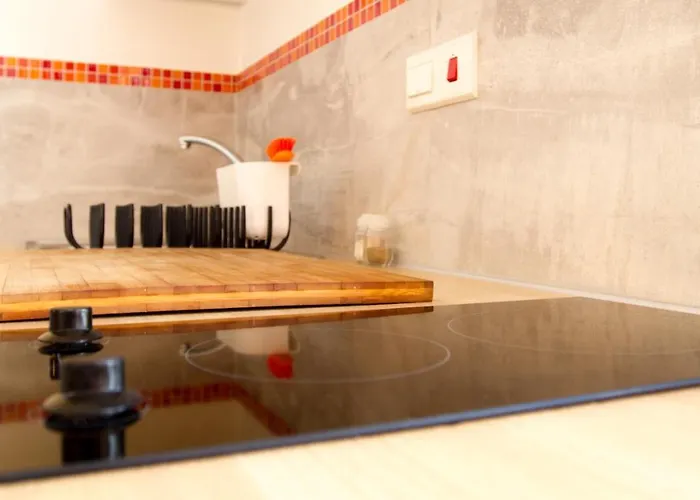 Rainbow Appartamento