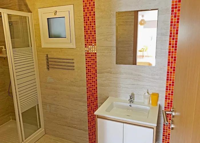 Rainbow Апартаменты