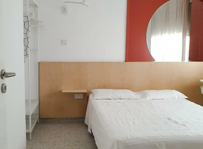 Апартаменты Rainbow