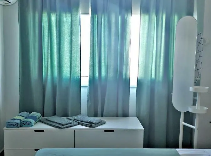 Rainbow Appartamento