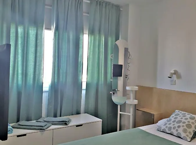 Rainbow Айя-Напа