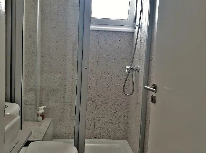 Rainbow Апартаменты Айя-Напа