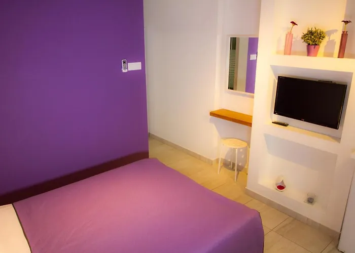 Appartamento Rainbow Ayia Napa