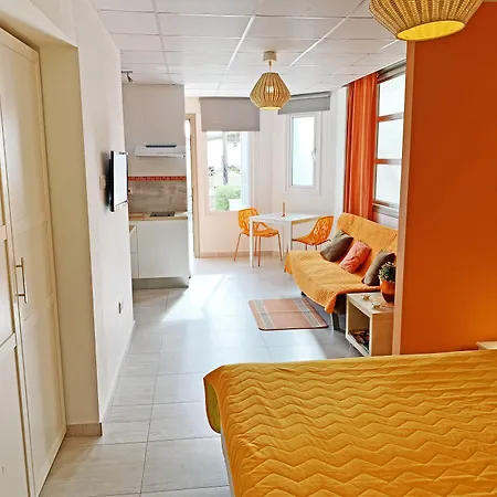 Rainbow Appartement *