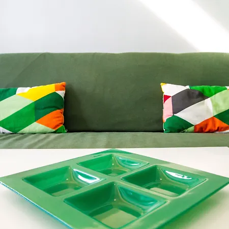 Appartement Rainbow *