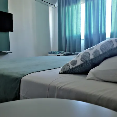 Appartement Rainbow Agia Napa