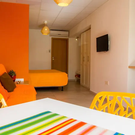 Rainbow Appartement *