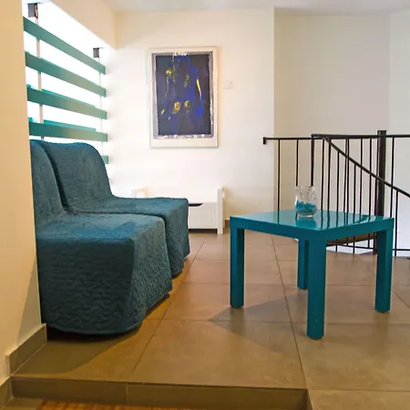 Rainbow Appartement *
