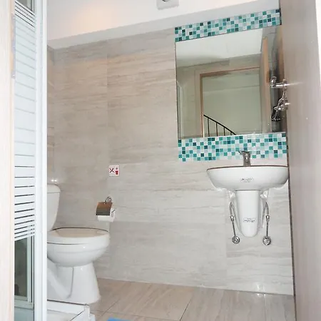 Appartement Rainbow *
