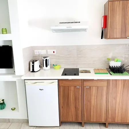 Rainbow Appartement *