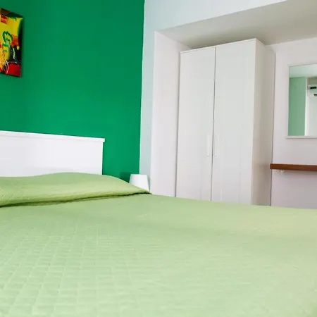 Rainbow Appartement