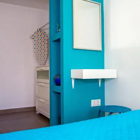 Rainbow Appartement