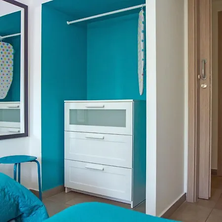 Appartement Rainbow