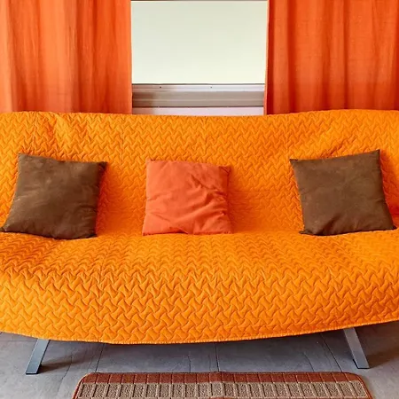 Rainbow Appartement