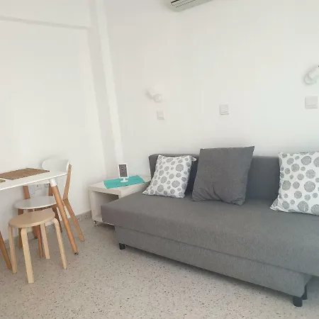 Rainbow Appartement