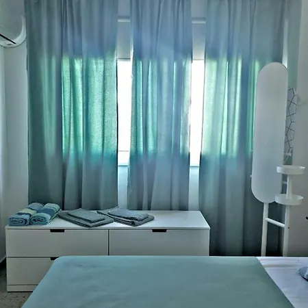 Rainbow Appartement