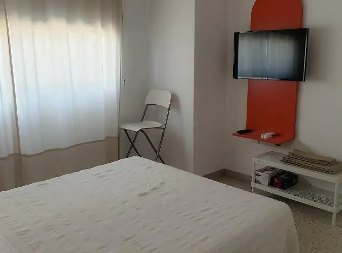 Appartement Rainbow