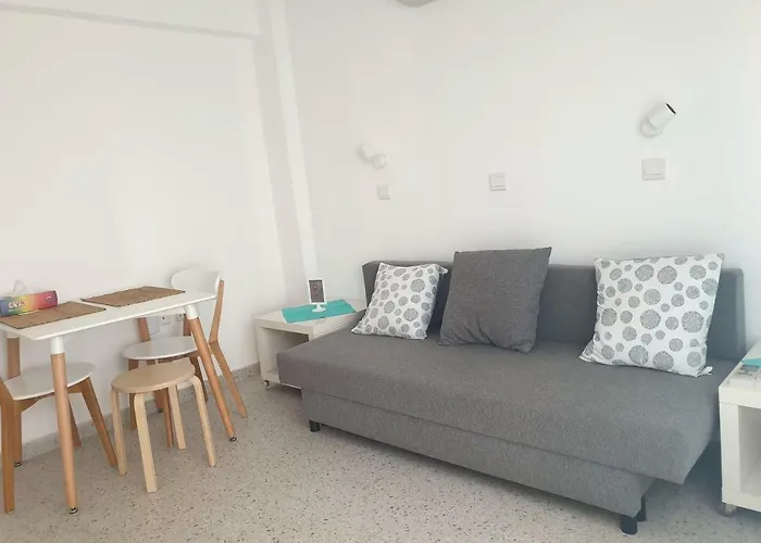 Rainbow Appartement